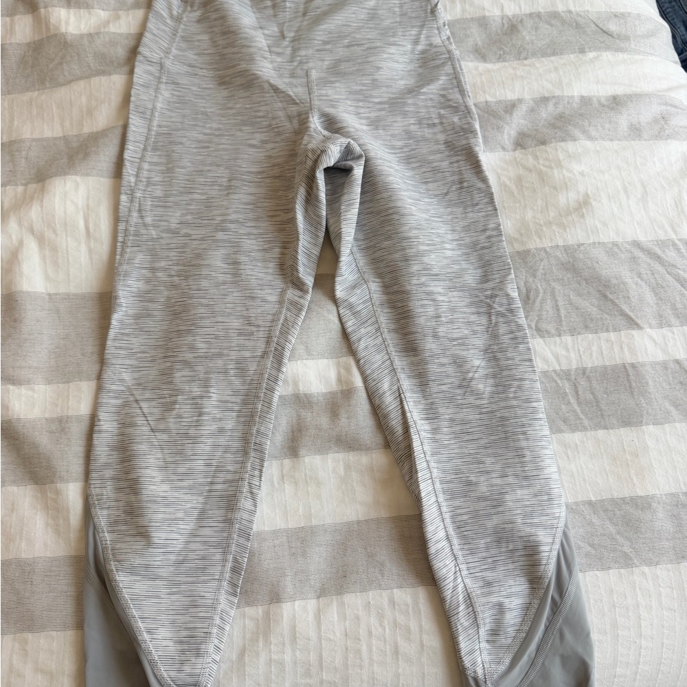 Women’s Gray Leggings